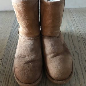 Ugg Classic Short Boots